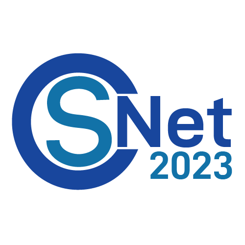 CSNet 2023