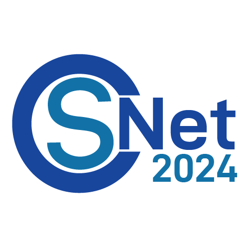 CSNet 2024