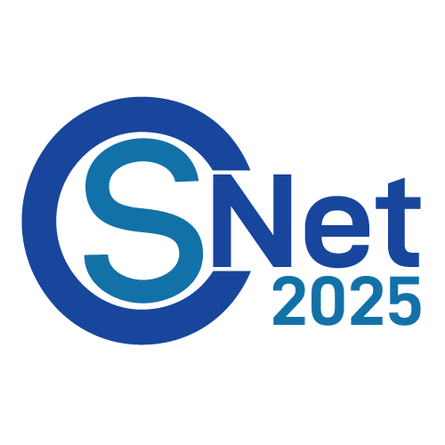 CSNet 2025