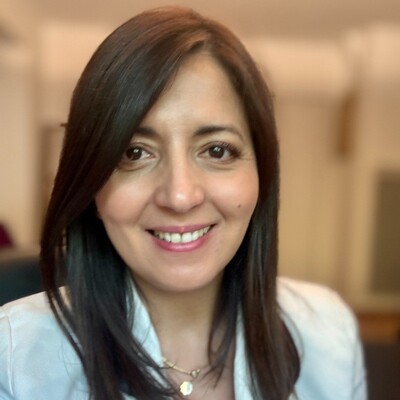 Aziza Lounis - CSNet 2025