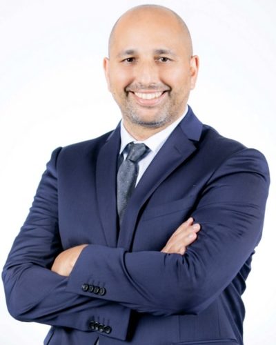 Prof. Merouane Debbah - CSNet 2025