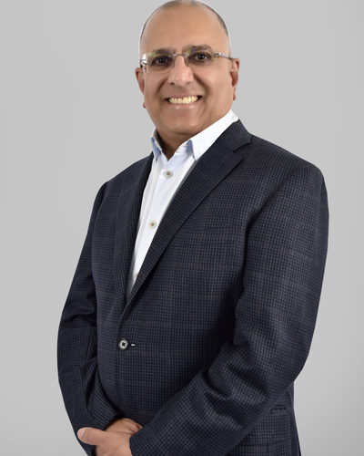 Dr. Shreekant (Ticky) Thakkar - CSNet 2025