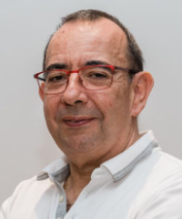 Jean-Pierre Giacalone - CSNet 2025