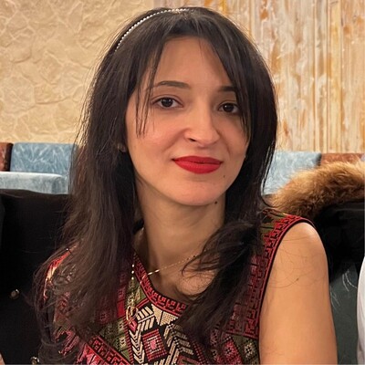 Elia Kallas - CSNet 2026