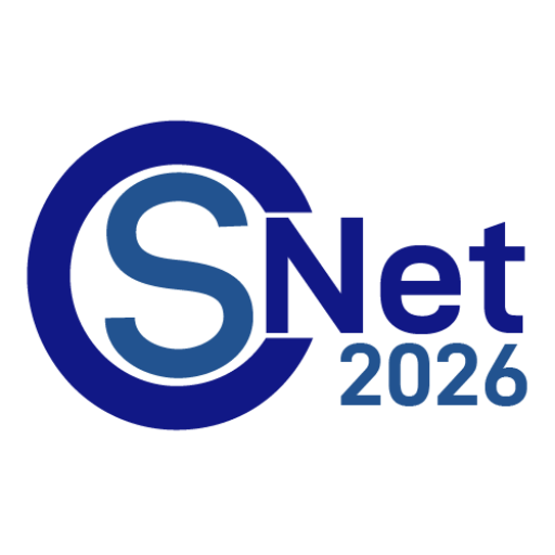CSNet 2026