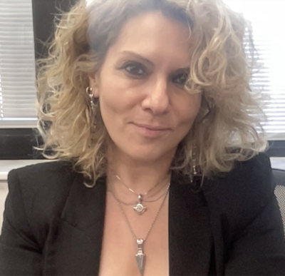 Ioanna Dionysiou - CSNet 2026