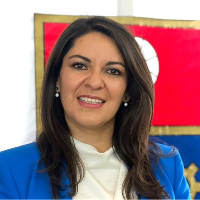 Jenny Torres - CSNet 2026