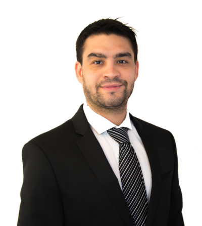 Martin Andreoni - CSNet 2026