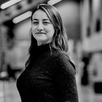 Nour El Houda Yellas - CSNet 2026