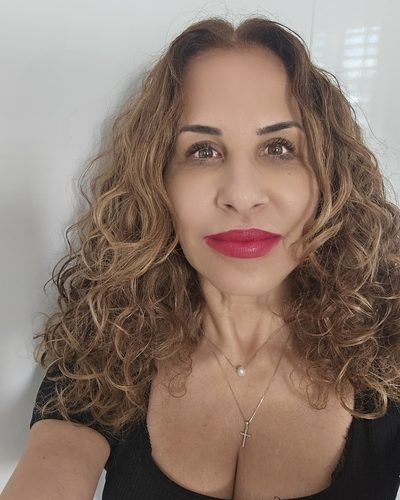 Despo Ktoridou - CSNet 2026