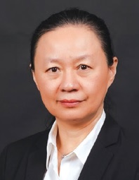 Huaqun Guo - CSNet 2026