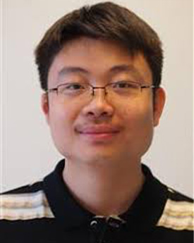 Weizhi Meng - CSNet 2026