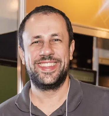 Diogo Menezes Ferrazani Mattos - CSNet 2026