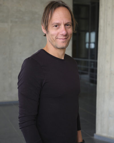 Elias Athanasopoulos - CSNet 2026