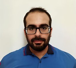 Moysis Symeonides - CSNet 2026